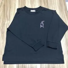 branshesキッズロングTシャツ110サイズ