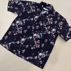 UNAITED ARROWSA DAY IN THE LIFE 半袖シャツ