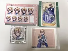 コードギアス 奪還のロゼ 20周年展示会 グッズセット