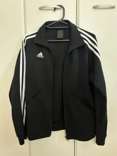 adidas ジャージ