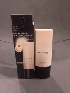 KATE エアリーチェンジリキッドのサムネイル