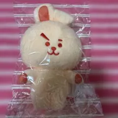 BT21 ハルカス限定カラー COOKY ジョングクぬいぐるみ