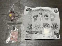 アイカツ！めじるしアクセサリー 星宮いちご・キュートカードチャーム