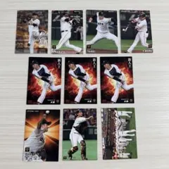 カルビープロ野球チップス　読売ジャイアンツ