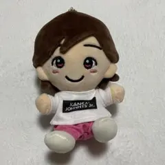 なにわ男子 道枝駿佑 ちびぬい　正規品　美品 Amazon.co.jp: なにわ男子 ちびぬい 第2弾 初心LOVE (道枝 駿佑