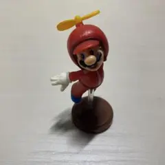 チョコエッグ　スーパーマリオ　プロペラマリオ