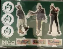 2025年最新】ミセスグリーンアップル アクスタの人気アイテム - メルカリ