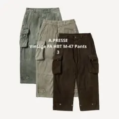 新品 A.PRESSE Vintage Chino Shorts 4 XL - メルカリ