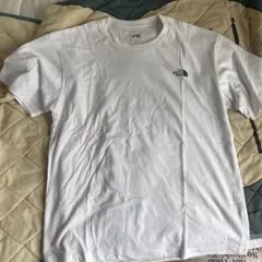 THE NORTH FACE Tシャツ ホワイト XLのサムネイル
