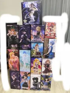 美少女 フィギュア まとめ売り ⑥
