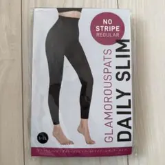 GLAMOROUSPATS DAILY SLIM L-LL
