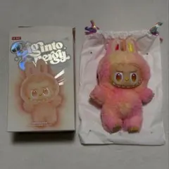 labubu energy ラブブ エナジー