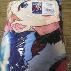 あんさんぶるスターズ！GIGO限定　ビッグクッション　鳴上 嵐 あんさんぶるスターズ！ あんスタ GiGO限定 ビッグクッション 鳴上嵐