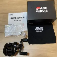 2026年最新】abu garcia revo lj 4の人気アイテム - メルカリ