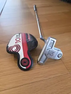 Odyssey White Hot OG 2-Ball Blade パターのサムネイル