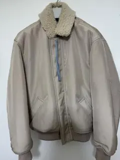 Acne Studios MA-1ジャケット ベージュ