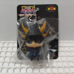 劇場版 遊戯王 ディフォルメボールチェーン 不動遊星 未使用保管品のサムネイル