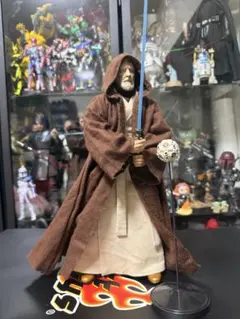 スターウォーズ Unleashed バトルパック オビワン グリーバス コーディ スターウォーズ Unleashed バトルパック オビワン グリーバス コーディ