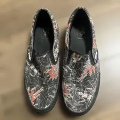 2026年最新】vans スカルスパイダーの人気アイテム - メルカリ