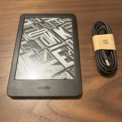 Kindle Paperwhite 第11世代16GB 広告なしモデルのサムネイル