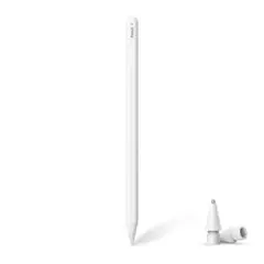 アップルペンシル　Viangs　タッチペン　磁気充電　applepencil