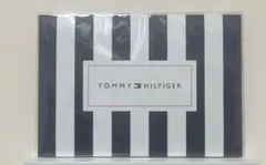 TOMMY HILIGER ステッカーのサムネイル