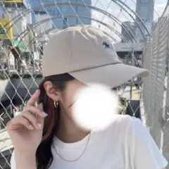 POLO CHAMPS/ポロチャンプス ローキャップ