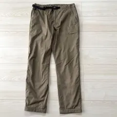 ユニクロ イージーパンツ