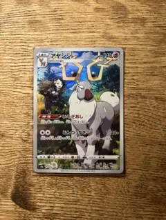 アヤシシ CHR S9a バトルリージョン 070/067