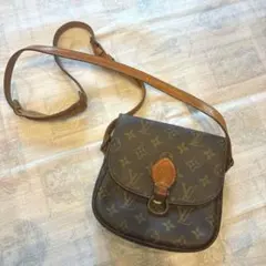 LOUIS VUITTON ルイヴィトン サンクルーPM モノグラム ショルダーのサムネイル