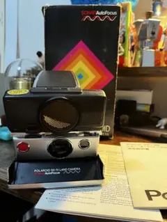 2026年最新】sx-70 オートフォーカスの人気アイテム - メルカリ