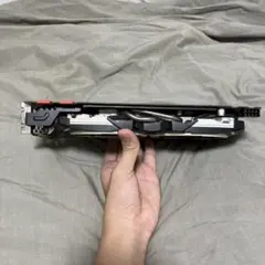 おそらくMSI GeForce GTX 1060 グラフィックボード