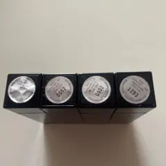 ケイト リップモンスター 4色セット