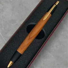 【新品•未使用】野原工芸似　シャーペン　越前杉火炎杢　ボナンペン Amazon.co.jp: ボナンペン 屋久杉虎杢 野原工芸似 : おもちゃ