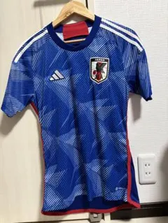 南野拓実 日本代表ユニフォーム 10番 - メルカリ