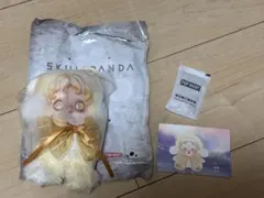 SKULLPANDA L’impressionnisme