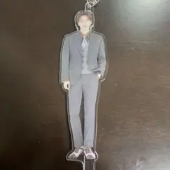 SEVENTEEN MUSEUM 2021 ジョンハン アクリルスティック