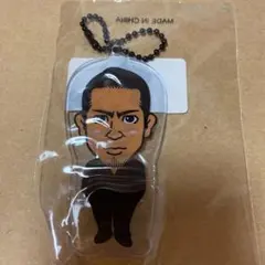 HIROクリアチャーム