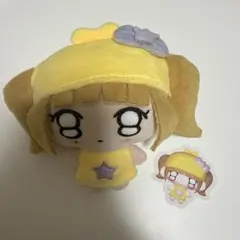 IVE revive petit-ive レイ ぬいぐるみ トレカ セット - メルカリ