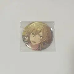 あんスタ コレ缶 コレクション缶バッジ 羽風薫 feb - メルカリ
