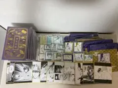 ヒカルの碁 くじメイト　フルコンプリートセット