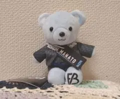 BE:FIRST マナト ぬいぐるみセット