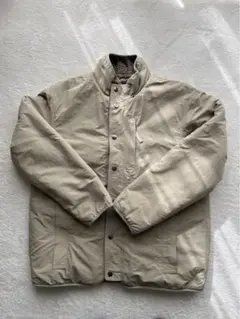 〈超美品〉クリフメイヤー　ボア　ジャケット