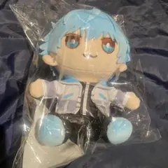めておら ちびぐるみ らぴすくん ラピスくん Lapisくん ぬいぐるみ
