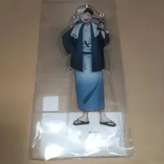 s*様 Dr.STONE アクリルスタンド あさぎりゲン