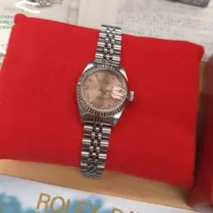 ROLEX DATEJUST ロレックス デイトジャスト　空箱 美品 Yahoo!オークション - 「ロレックス 箱 デイトジャスト」の落札相場