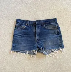 ハワイのセレクトショップで購入 Levis ショートパンツのサムネイル