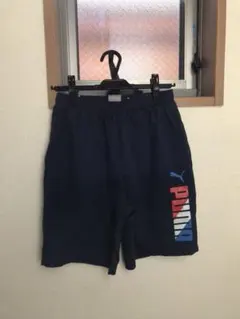 PUMA トレーニング パンツ