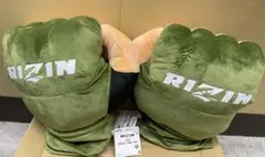 2025年最新】rizin グローブの人気アイテム - メルカリ