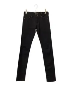 Saint Laurent hedi期 16ss ブラックスキニーD01 25のサムネイル